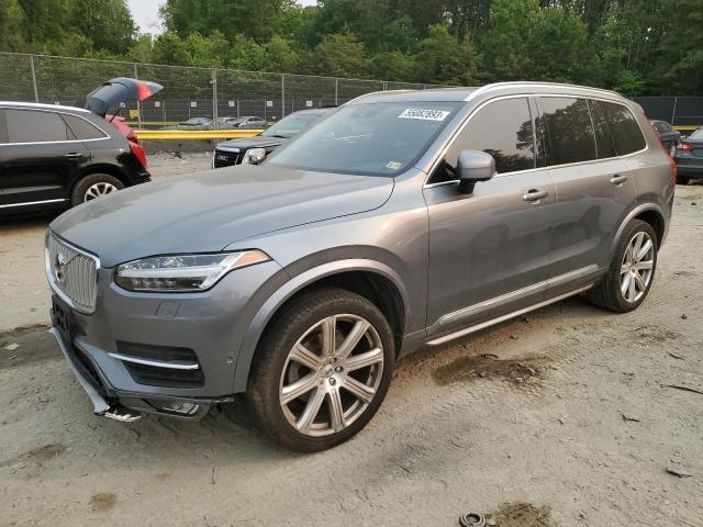 2018 Volvo XC90 