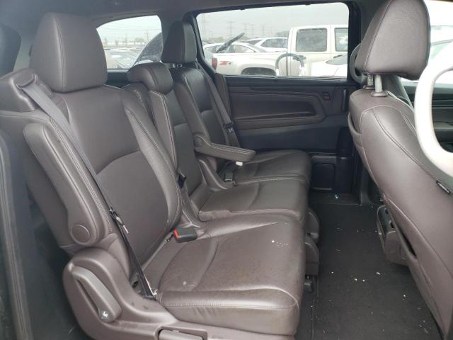 5FNRL6H70JB034087 Honda ODYSSEY EXL