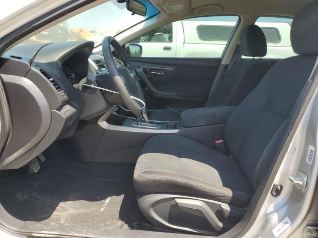 2015 NISSAN ALTIMA 2.5 - 1N4AL3AP1FN323919