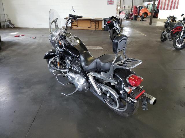 2014 HARLEY-DAVIDSON FLD SWITCH - 1HD1GZM19EC312992