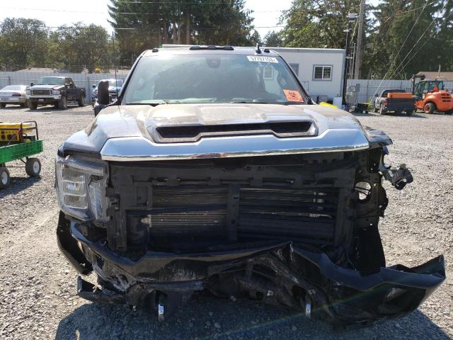 1GT49WEY0NF104629 GMC Sierra K3500 Denali