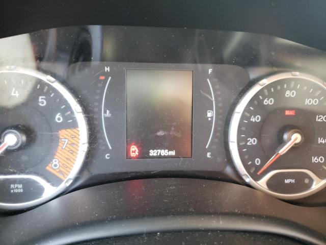 ZACNJAAB2LPL92886 Jeep Renegade Sport