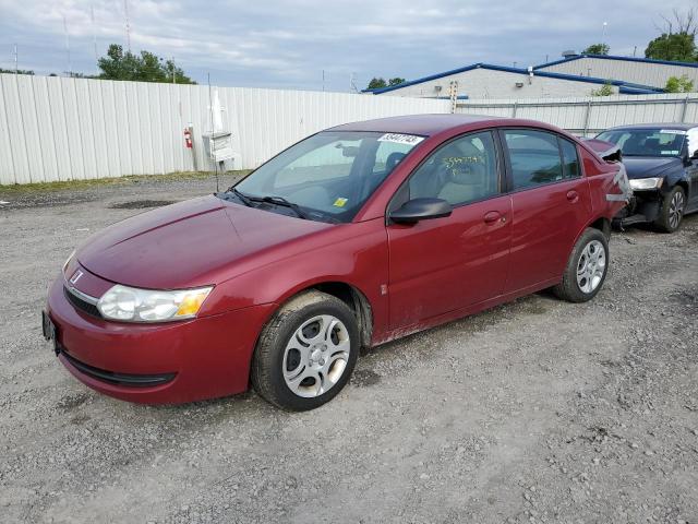 2004 Saturn Ion 