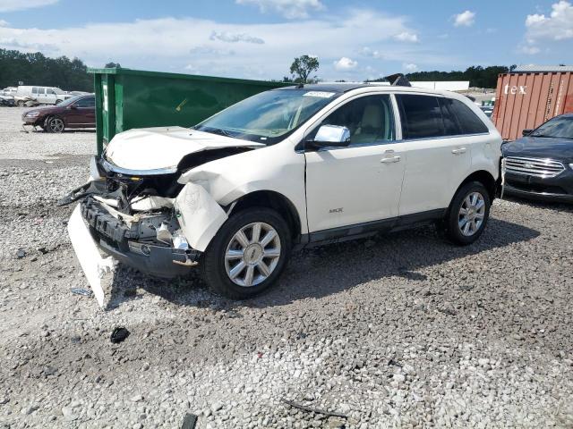 2007 Lincoln MKX 