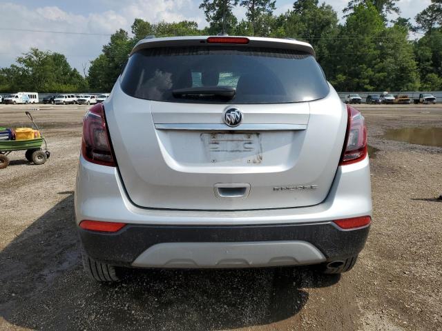 KL4CJASB5KB951049 Buick Encore Preferred
