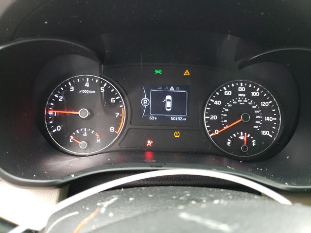 KNAGT4L31J5191108 KIA Optima Lx