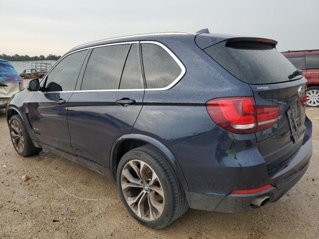 5UXKR2C54F0H35642 2015 BMW X5, photo no. 2