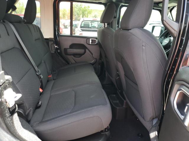 2023 JEEP WRANGLER 4 1C4JJXN67PW592592