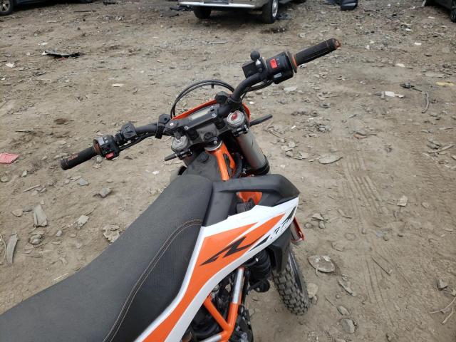 2020 KTM 690 ENDURO - VBKLEV400LM798758