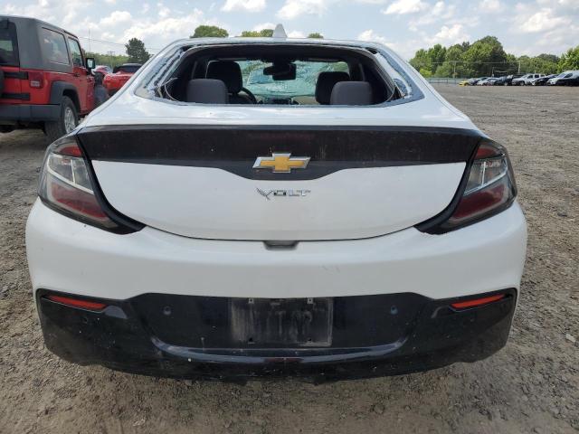 VIN 1G1RB6S51JU108014 2018 Chevrolet Volt, Premier no.6