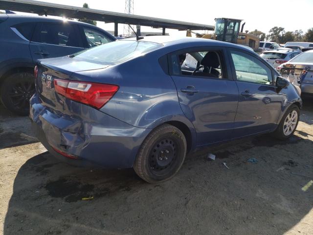 KNADM4A37G6553450 KIA RIO LX