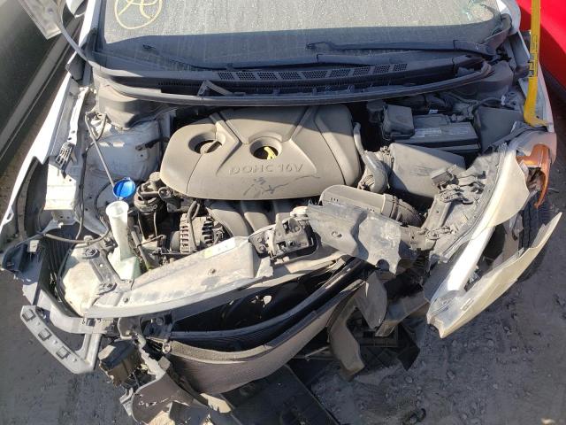 KNAFK4A63G5538586 KIA FORTE LX