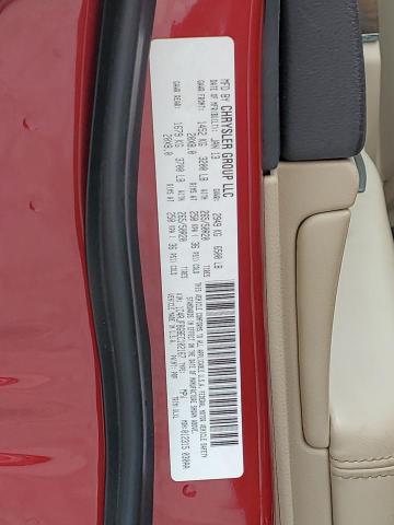 1C4RJFBG8EC102167 Jeep Grand Cherokee Limited