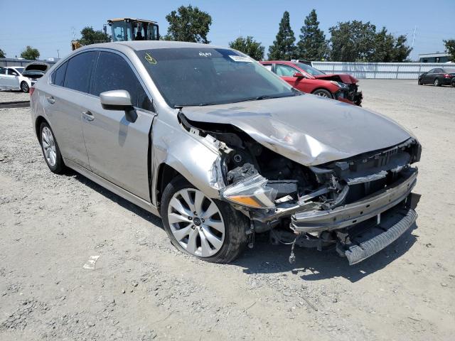 4S3BNAC61G3049331 Subaru Legacy 2.5i Premium