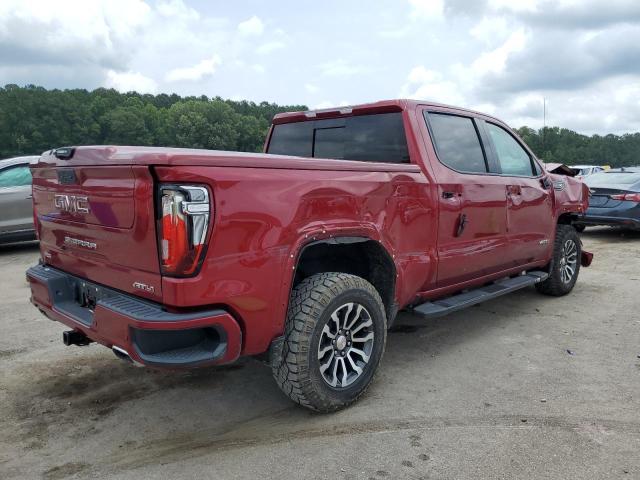1GTP9EED2KZ197376 GMC Sierra K1500 At4