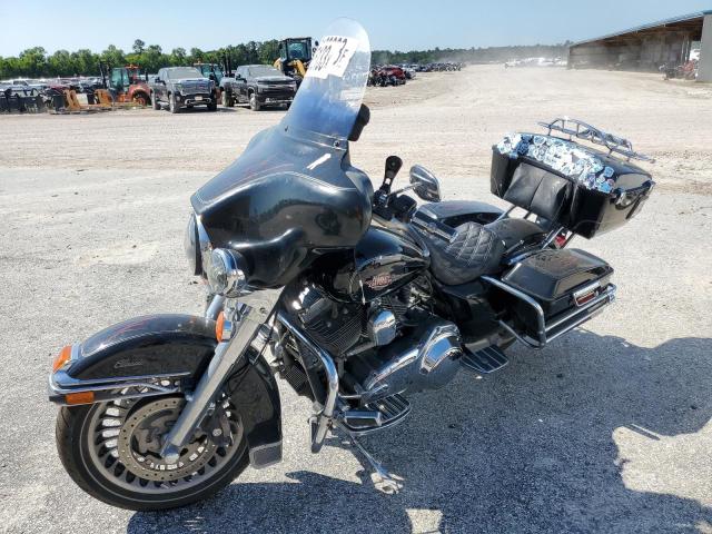 2009 HARLEY-DAVIDSON FLHTC - 1HD1FF4159Y654448