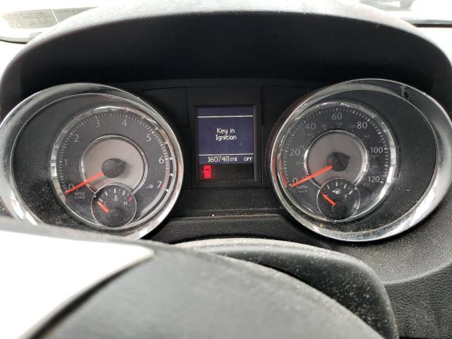 2015 CHRYSLER TOWN&COUNT - 2C4RC1BG3FR510355