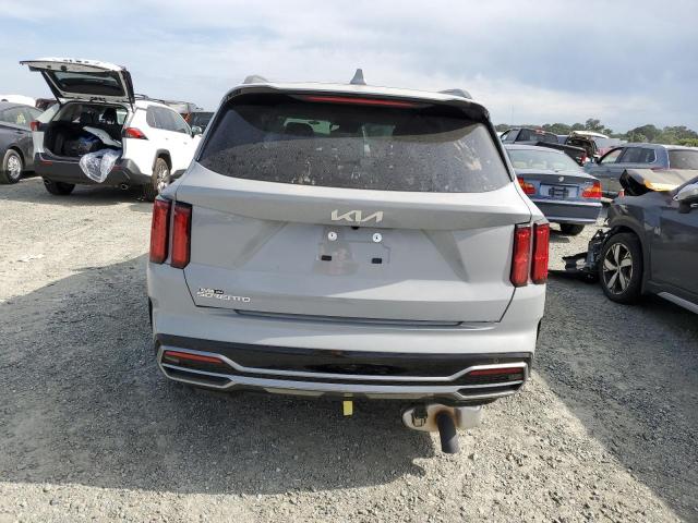 5XYRK4LF9PG172914 KIA SORENTO SX
