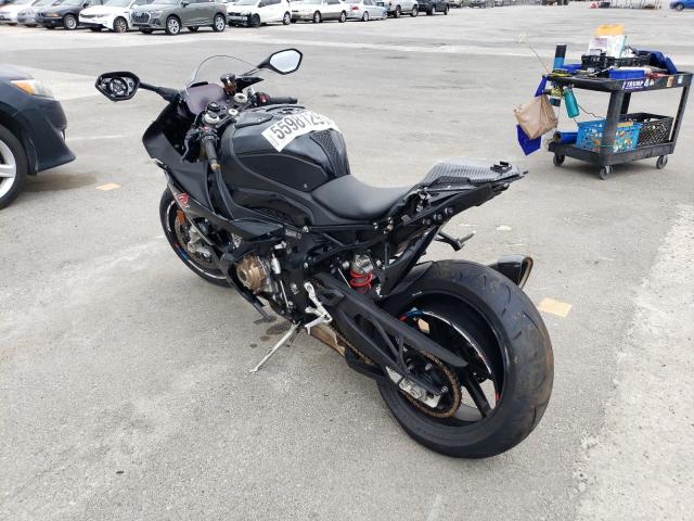 2021 BMW S 1000 RR - WB10E2303M6D86506