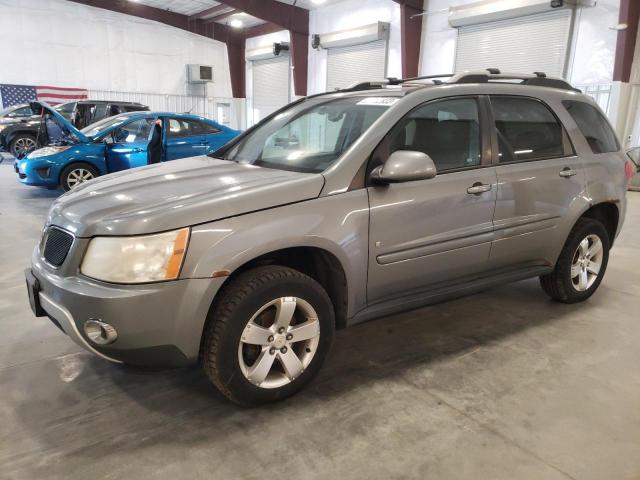 2006 Pontiac Torrent 