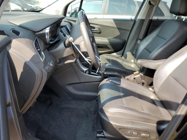 2020 CHEVROLET TRAX PREMI 3GNCJMSB7LL179524