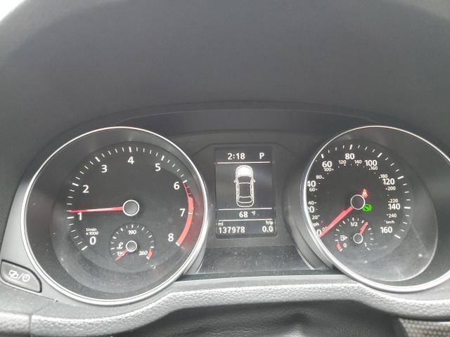 2018 VOLKSWAGEN PASSAT GT - 1VWJM7A39JC051567