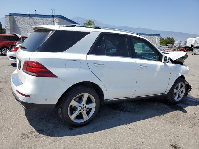 4JGDA5JB1JB062214 Mercedes-Benz GLE 350