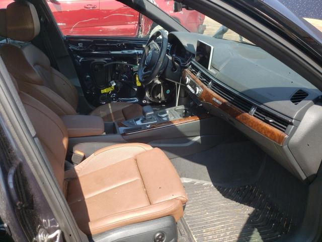 2017 AUDI A4 PRESTIG WAUFNAF45HN066745