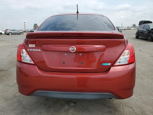 3N1CN7AP5GL847888 Nissan VERSA S