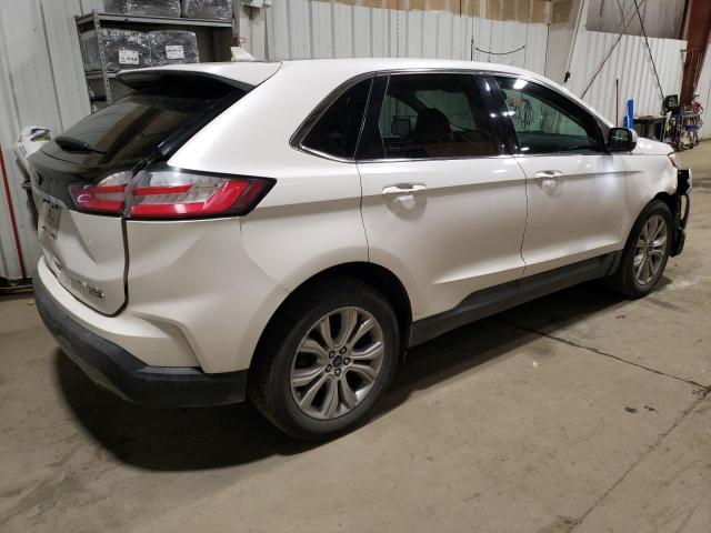 2FMPK4K94KBB89745 2019 FORD EDGE, photo no. 3