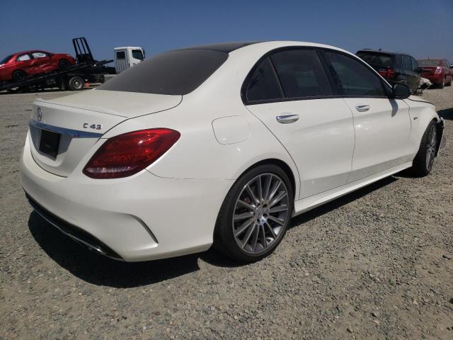 55SWF6EB0HU190609 Mercedes-Benz C 43 4matic Amg