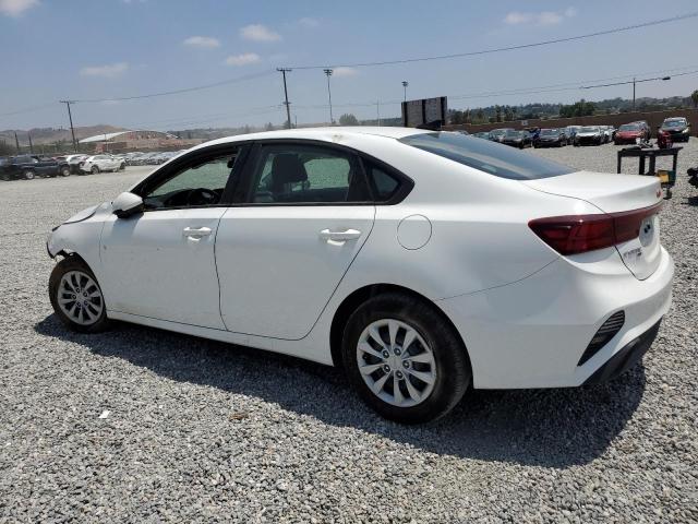 3KPF24AD4PE569318 KIA FORTE LX