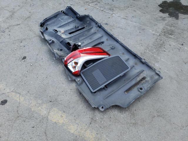 5TDYK3DC3FS569501 Toyota SIENNA XLE