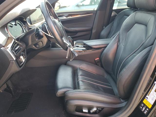 WBAJA7C53JWC76592 BMW 530 XI