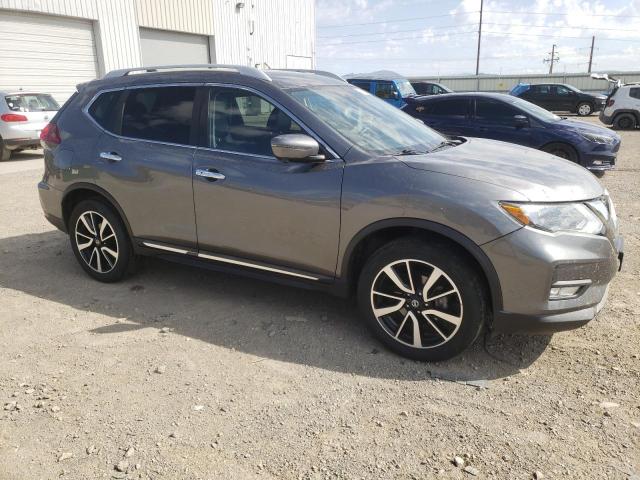 5N1AT2MV0KC805698 Nissan ROGUE S
