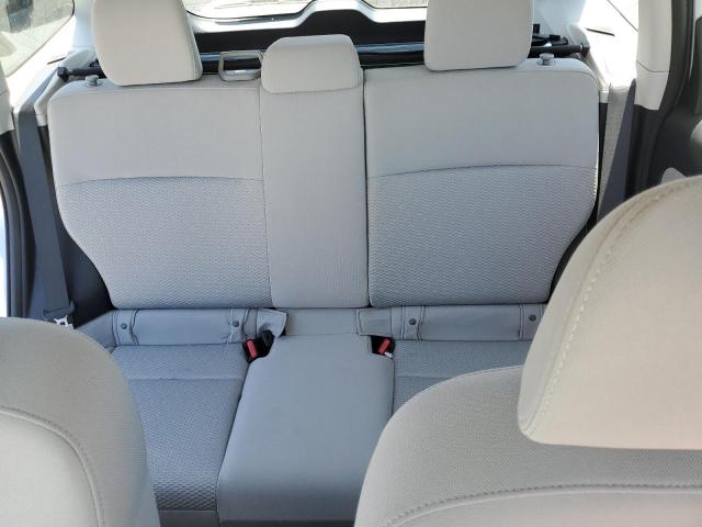 JF2SJAAC4JH485218 Subaru Forester 2.5i