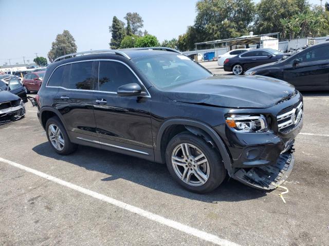 W1N4M4GB2LW059470 Mercedes-Benz GLB 250