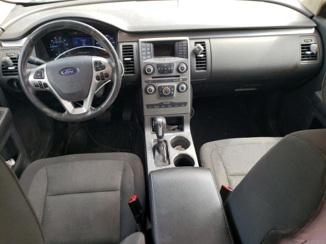 2015 FORD FLEX SE - 2FMGK5B8XFBA17870