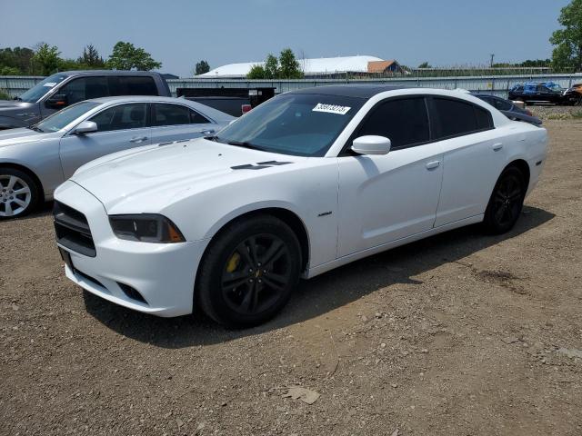 2013 Dodge Charger R/T