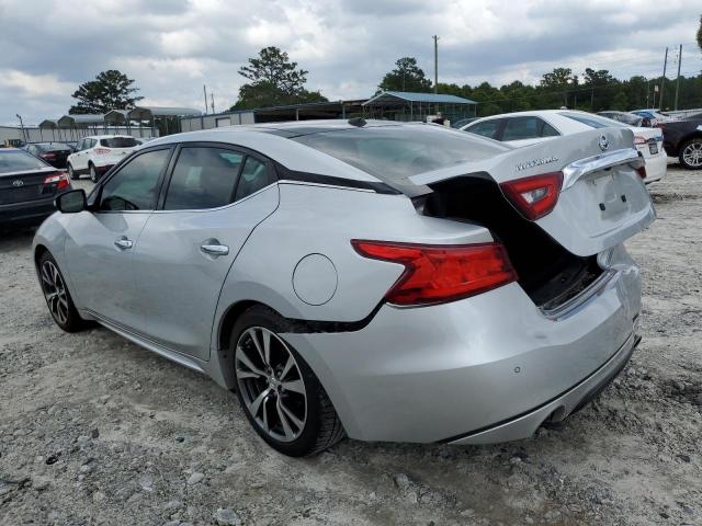 Vin: 1n4aa6ap8gc446220, lot: 55842293, nissan maxima 3.5s 20162