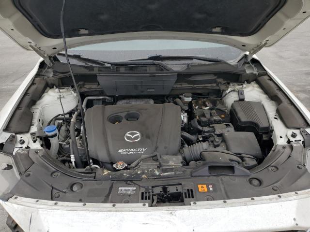 JM3KFACM6J1408999 Mazda Cx-5 Touring