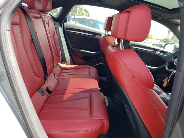 2020 AUDI A3 S-LINE WAUJEGFF7LA092777