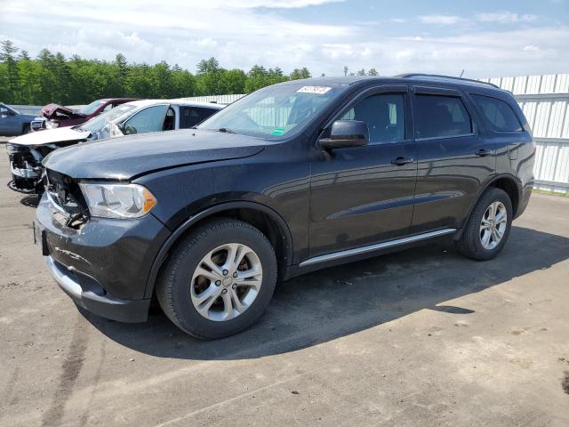 2013 Dodge Durango SXT