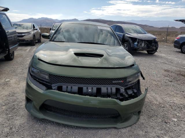 2C3CDXCTXMH525427 Dodge CHARGER R/T