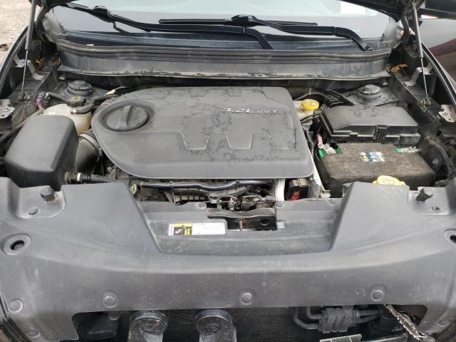 1C4PJMDS1EW134003 Jeep Cherokee Limited