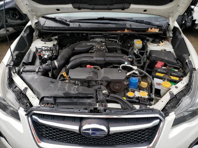 2015 SUBARU IMPREZA SP - JF1GJAS67FH003335