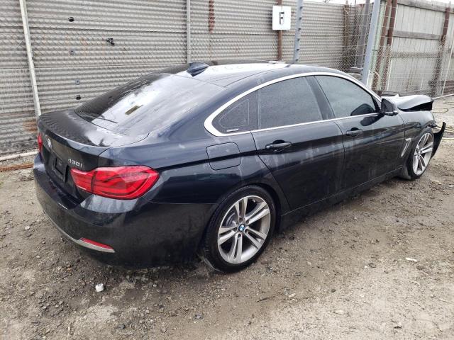 WBA4J1C5XKBM12135 BMW 430i Gran Coupe