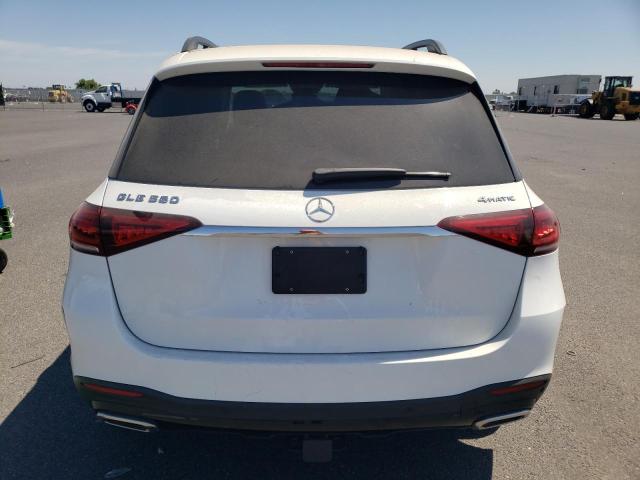 2020 MERCEDES-BENZ GLE 580 4M - 4JGFB8GB2LA170316