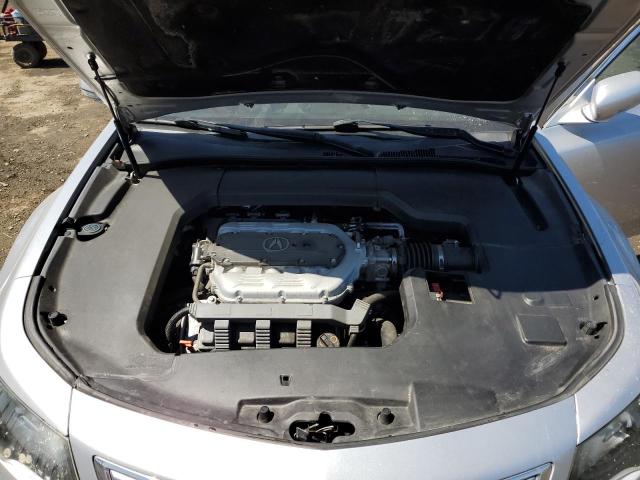 19UUA8F78EA001563 Acura Tl Advance