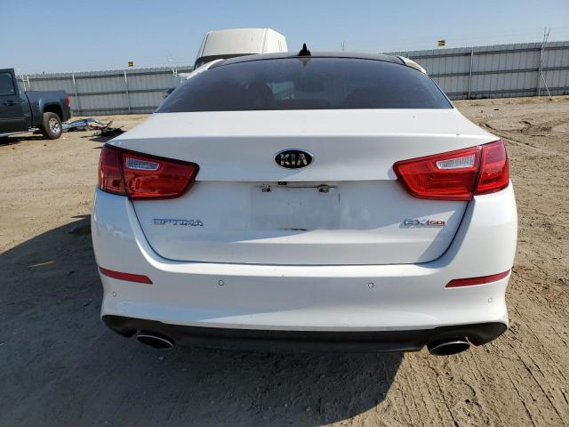 5XXGN4A72FG436052 KIA OPTIMA EX